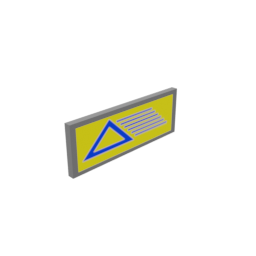 Sign 1